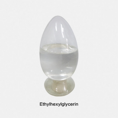 Ethylhexylglycerin Supplier